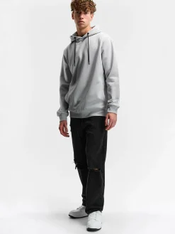 GATE Bluza z wypukłym napisem| Swetry I Bluzy·Bluzy