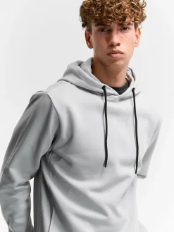 GATE Bluza z wypukłym napisem| Swetry I Bluzy·Bluzy