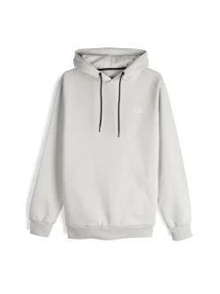 GATE Bluza z wypukłym napisem| Swetry I Bluzy·Bluzy