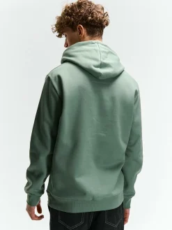 GATE Bluza z wypukłym napisem| Swetry I Bluzy·Bluzy