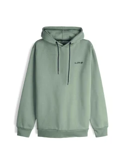 GATE Bluza z wypukłym napisem| Swetry I Bluzy·Bluzy