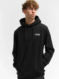 GATE Bluza z wypukłym napisem| Swetry I Bluzy·Bluzy