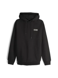 GATE Bluza z wypukłym napisem| Swetry I Bluzy·Bluzy