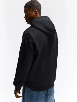 GATE Bluza z wypukłym napisem| Swetry I Bluzy·Bluzy