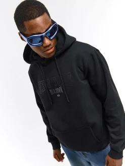 GATE Bluza z wypukłym napisem| Swetry I Bluzy·Bluzy