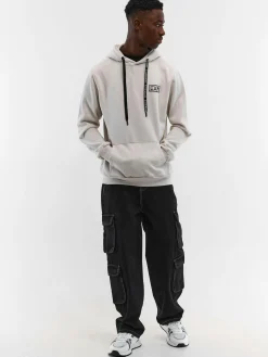 GATE Bluza z wypukłym napisem| Swetry I Bluzy·Bluzy