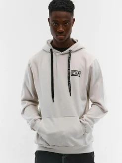 GATE Bluza z wypukłym napisem| Swetry I Bluzy·Bluzy