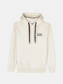 GATE Bluza z wypukłym napisem| Swetry I Bluzy·Bluzy