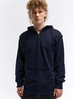 GATE Bluza z zamkiem| Swetry I Bluzy·Bluzy