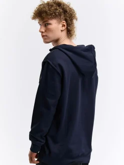 GATE Bluza z zamkiem| Swetry I Bluzy·Bluzy