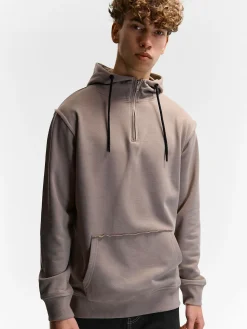 GATE Bluza z zamkiem| Swetry I Bluzy·Bluzy