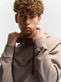 GATE Bluza z zamkiem| Swetry I Bluzy·Bluzy