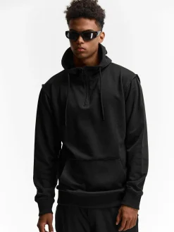 GATE Bluza z zamkiem| Swetry I Bluzy·Bluzy