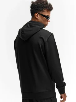 GATE Bluza z zamkiem| Swetry I Bluzy·Bluzy