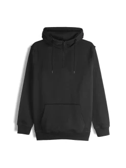 GATE Bluza z zamkiem| Swetry I Bluzy·Bluzy