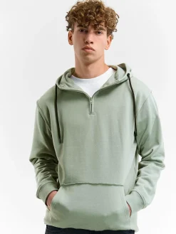 GATE Bluza z zamkiem| Swetry I Bluzy·Bluzy