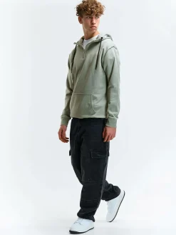 GATE Bluza z zamkiem| Swetry I Bluzy·Bluzy