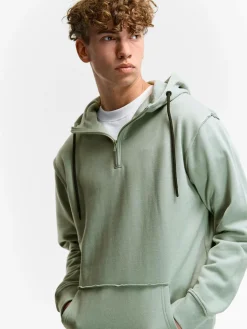 GATE Bluza z zamkiem| Swetry I Bluzy·Bluzy