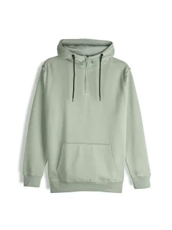 GATE Bluza z zamkiem| Swetry I Bluzy·Bluzy