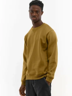 GATE Bluza ze szczegółowymi szwami| Swetry I Bluzy·Bluzy