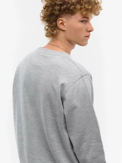 GATE Bluza ze szczegółowymi szwami| Swetry I Bluzy·Bluzy