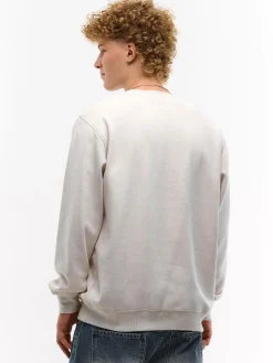 GATE Bluza ze szczegółowymi szwami| Swetry I Bluzy·Bluzy