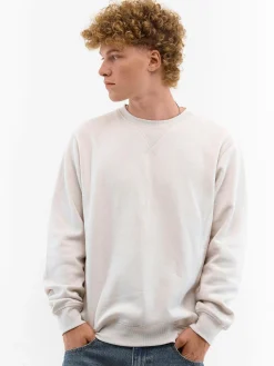 GATE Bluza ze szczegółowymi szwami| Swetry I Bluzy·Bluzy