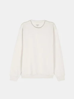 GATE Bluza ze szczegółowymi szwami| Swetry I Bluzy·Bluzy