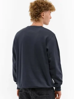 GATE Bluza ze szczegółowymi szwami| Swetry I Bluzy·Bluzy