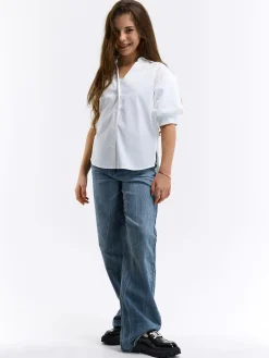 GATE Bluzka|Dzieci Dziewczynki·Bluzki I Koszule