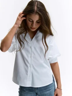 GATE Bluzka|Dzieci Dziewczynki·Bluzki I Koszule