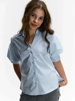 GATE Bluzka|Dzieci Dziewczynki·Bluzki I Koszule