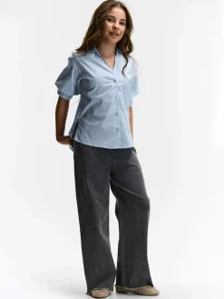 GATE Bluzka|Dzieci Dziewczynki·Bluzki I Koszule