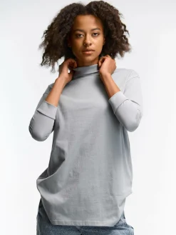 GATE Bluzka basic| Koszulki I Topy·Topy