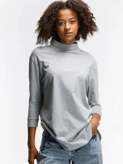 GATE Bluzka basic| Koszulki I Topy·Topy