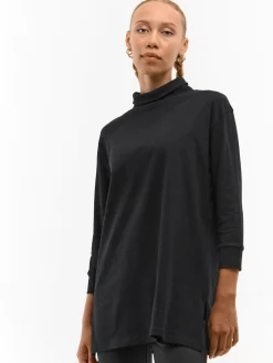 GATE Bluzka basic| Koszulki I Topy·Topy