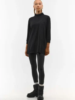 GATE Bluzka basic| Koszulki I Topy·Topy