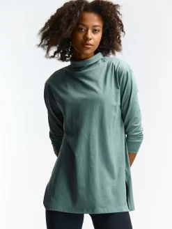 GATE Bluzka basic| Koszulki I Topy·Topy