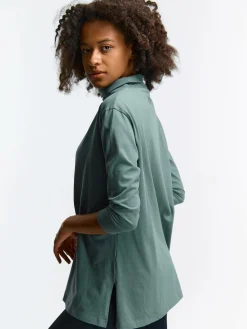 GATE Bluzka basic| Koszulki I Topy·Topy