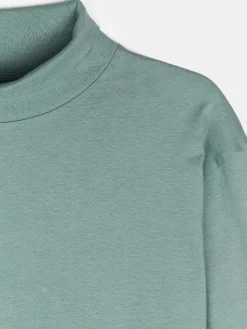 GATE Bluzka basic| Koszulki I Topy·Topy