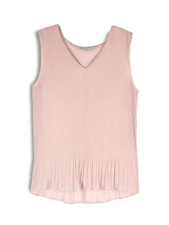 GATE Bluzka bez rękawów| Koszulki I Topy·Topy|Koszulki I Topy·Bluzki