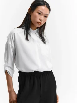 GATE Bluzka damska| Koszulki I Topy·Bluzki