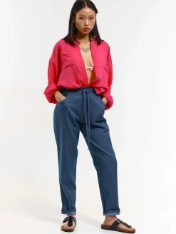 GATE Bluzka damska| Koszulki I Topy·Bluzki