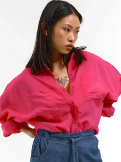 GATE Bluzka damska| Koszulki I Topy·Bluzki