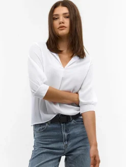 GATE Bluzka damska| Koszulki I Topy·Bluzki