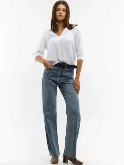 GATE Bluzka damska| Koszulki I Topy·Bluzki