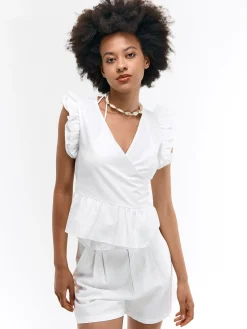 GATE Bluzka damska| Koszulki I Topy·Topy|Koszulki I Topy·Bluzki