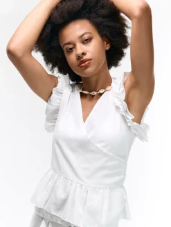 GATE Bluzka damska| Koszulki I Topy·Topy|Koszulki I Topy·Bluzki