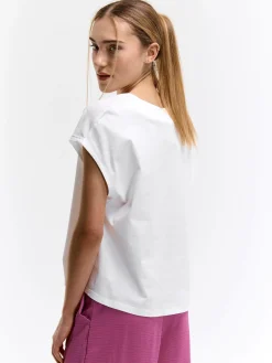 GATE Bluzka damska| Koszulki I Topy·Topy|Koszulki I Topy·Bluzki