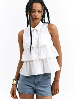 GATE Bluzka damska| Koszulki I Topy·Topy|Koszulki I Topy·Bluzki